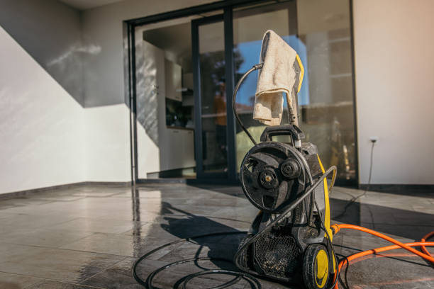 Best Sidewalk and Walkway Cleaning  in Lockney, TX